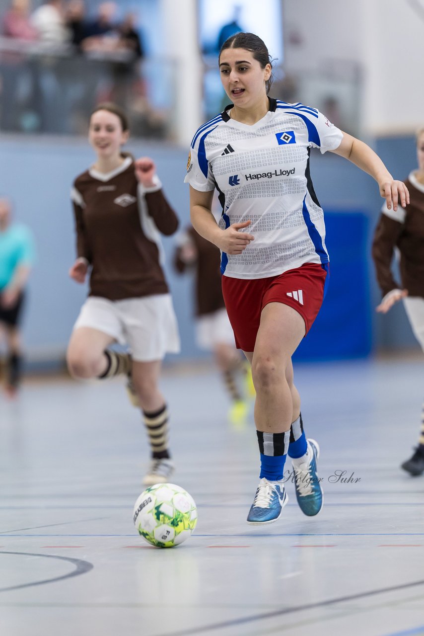 Bild 724 - wBJ Futsalmeisterschaft